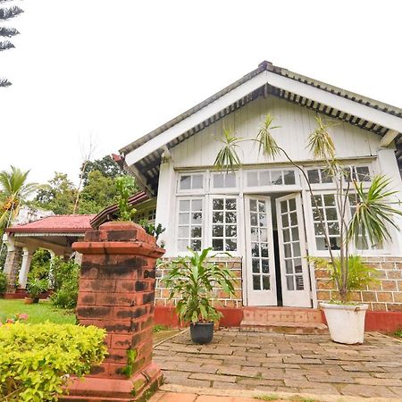 Oyo 441 Kandy Hill Bungalow Ngoại thất bức ảnh