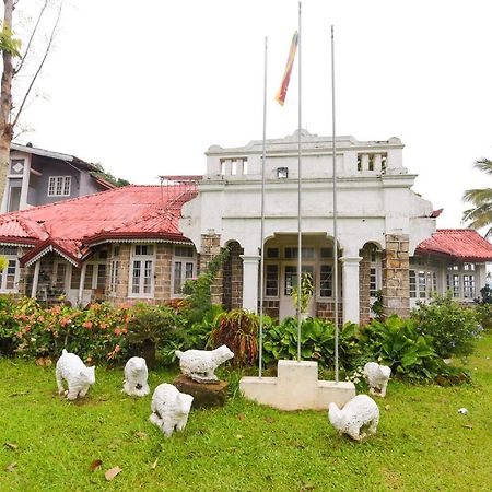 Oyo 441 Kandy Hill Bungalow Ngoại thất bức ảnh