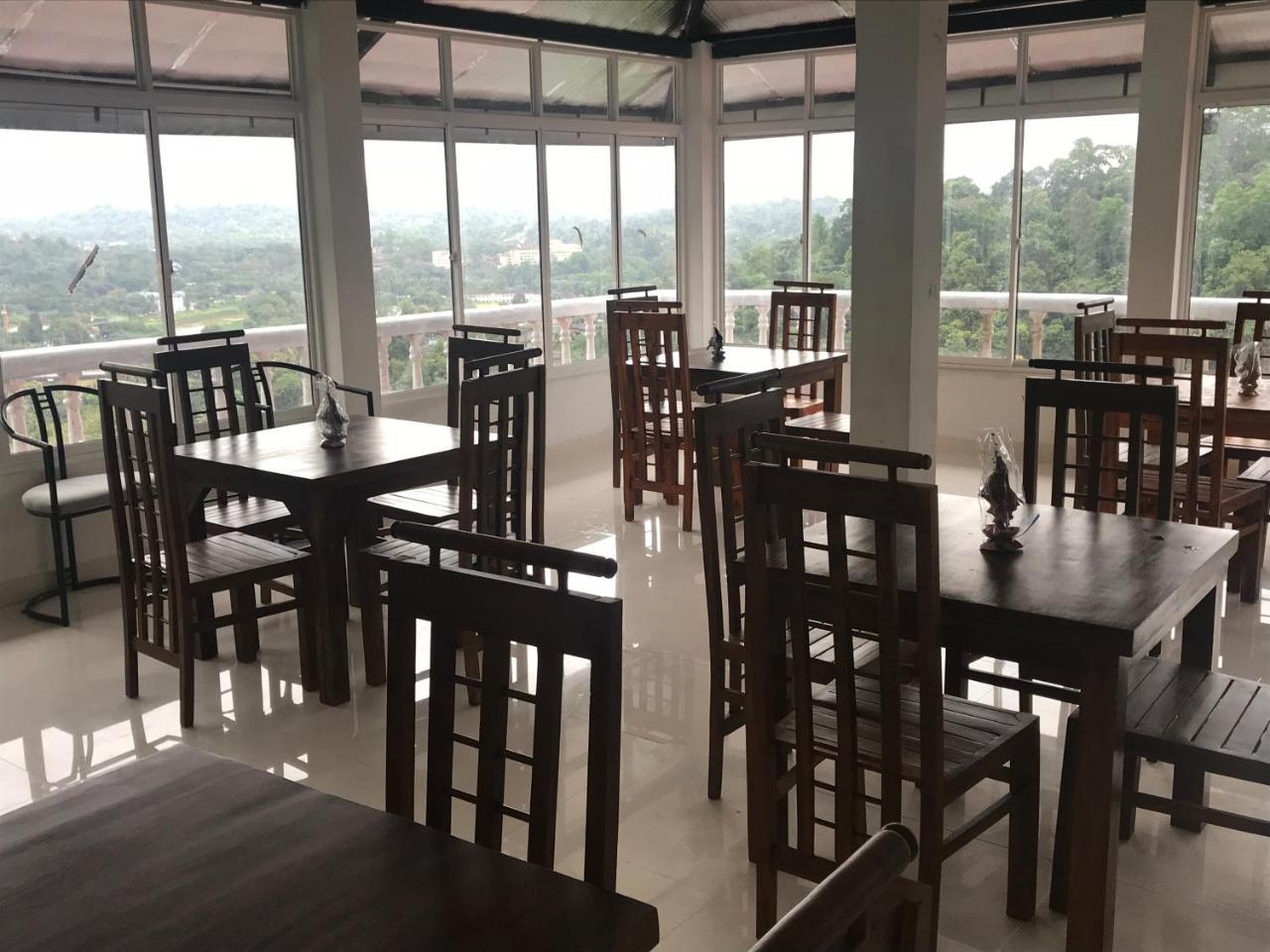 Oyo 441 Kandy Hill Bungalow Ngoại thất bức ảnh