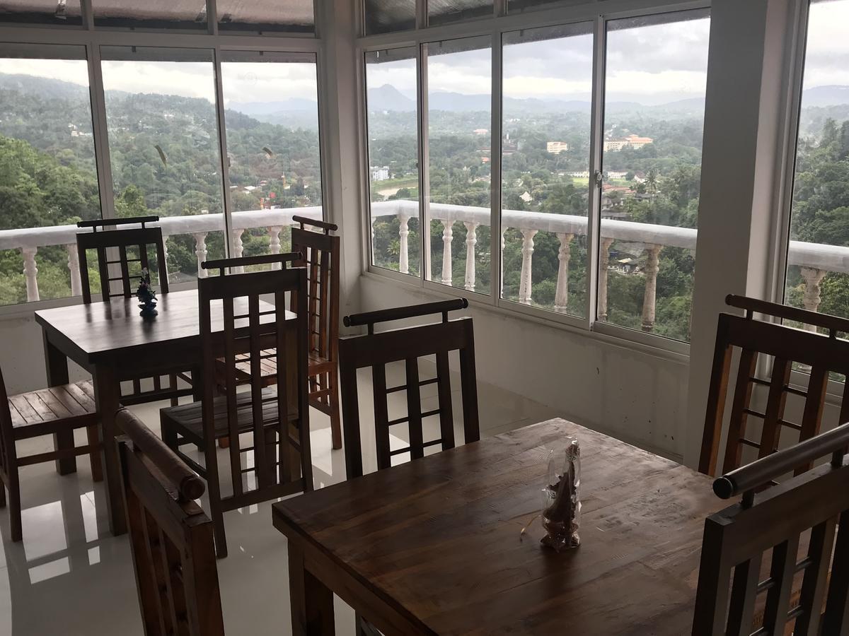 Oyo 441 Kandy Hill Bungalow Ngoại thất bức ảnh
