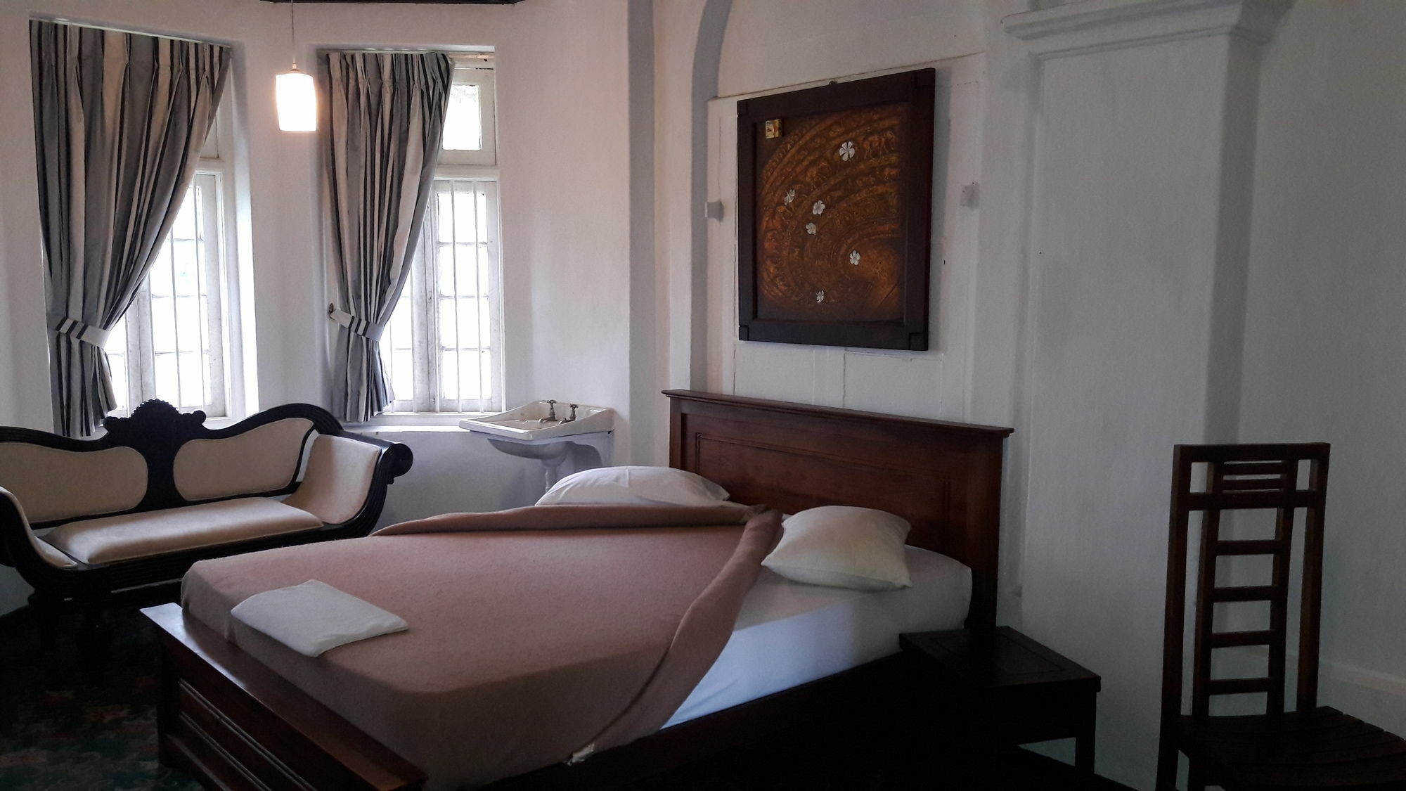 Oyo 441 Kandy Hill Bungalow Ngoại thất bức ảnh