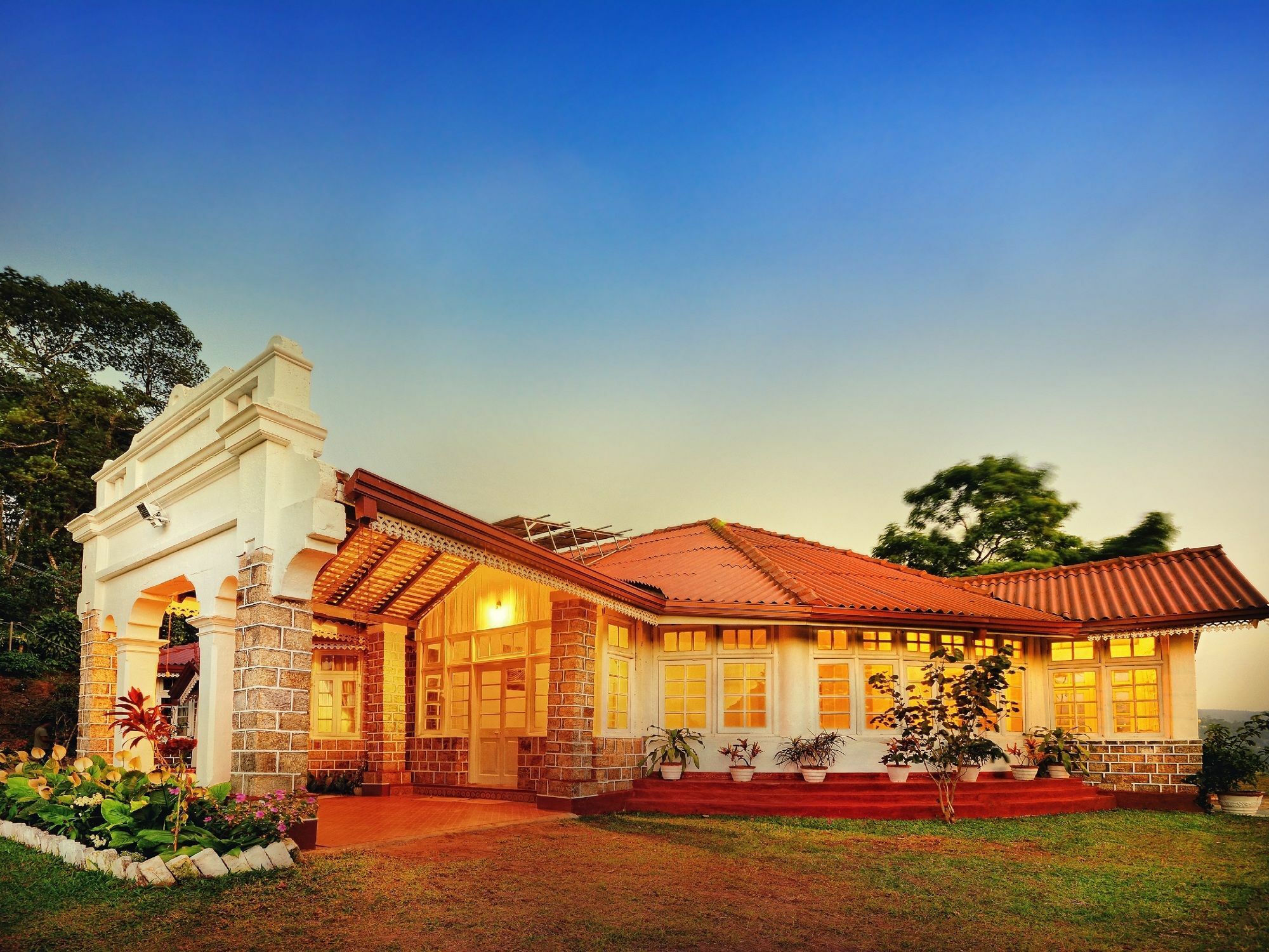 Oyo 441 Kandy Hill Bungalow Ngoại thất bức ảnh
