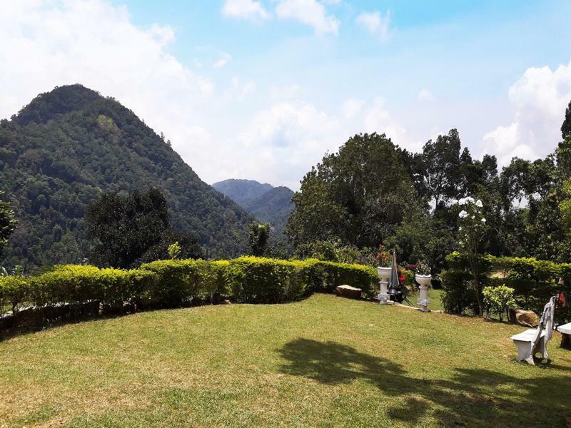 Oyo 441 Kandy Hill Bungalow Ngoại thất bức ảnh