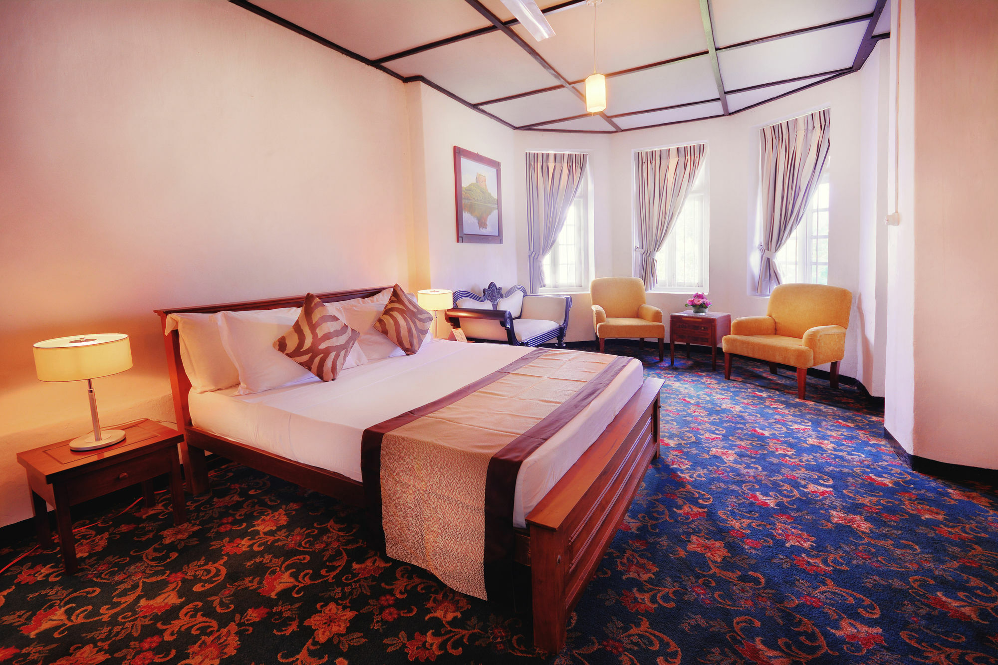 Oyo 441 Kandy Hill Bungalow Ngoại thất bức ảnh