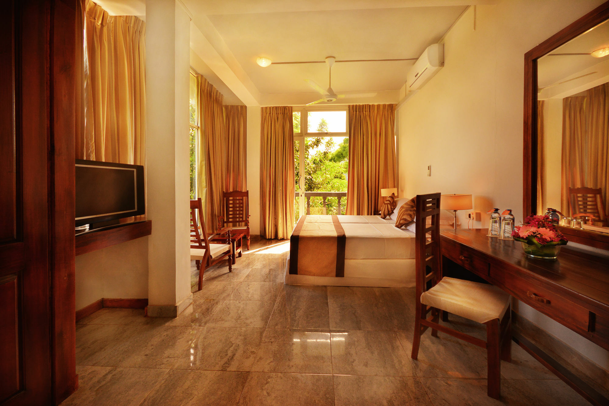 Oyo 441 Kandy Hill Bungalow Ngoại thất bức ảnh