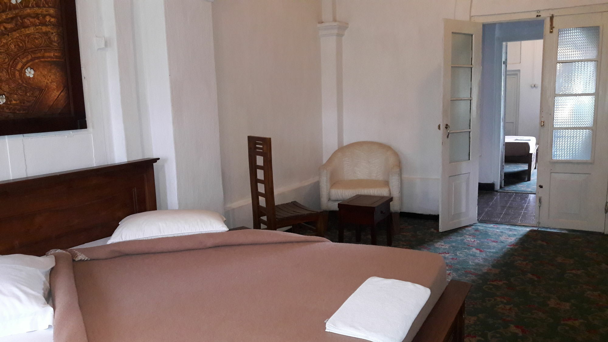 Oyo 441 Kandy Hill Bungalow Ngoại thất bức ảnh