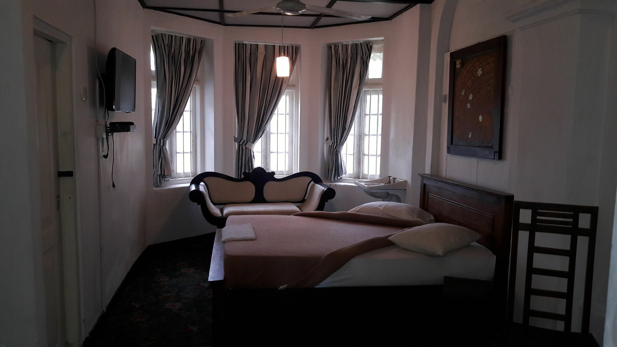 Oyo 441 Kandy Hill Bungalow Ngoại thất bức ảnh