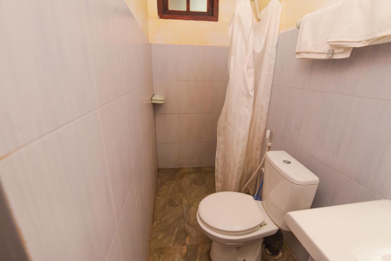 Oyo 441 Kandy Hill Bungalow Ngoại thất bức ảnh