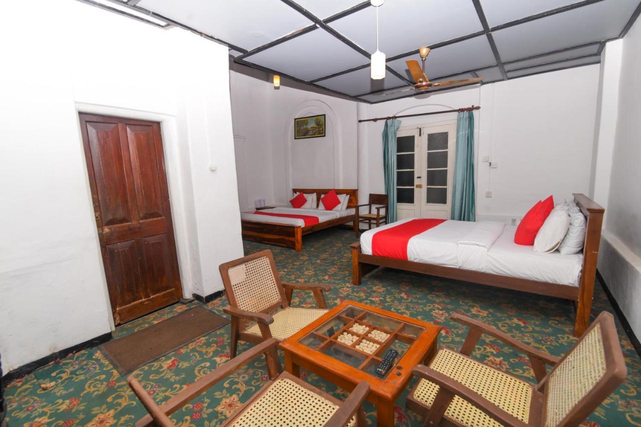 Oyo 441 Kandy Hill Bungalow Ngoại thất bức ảnh