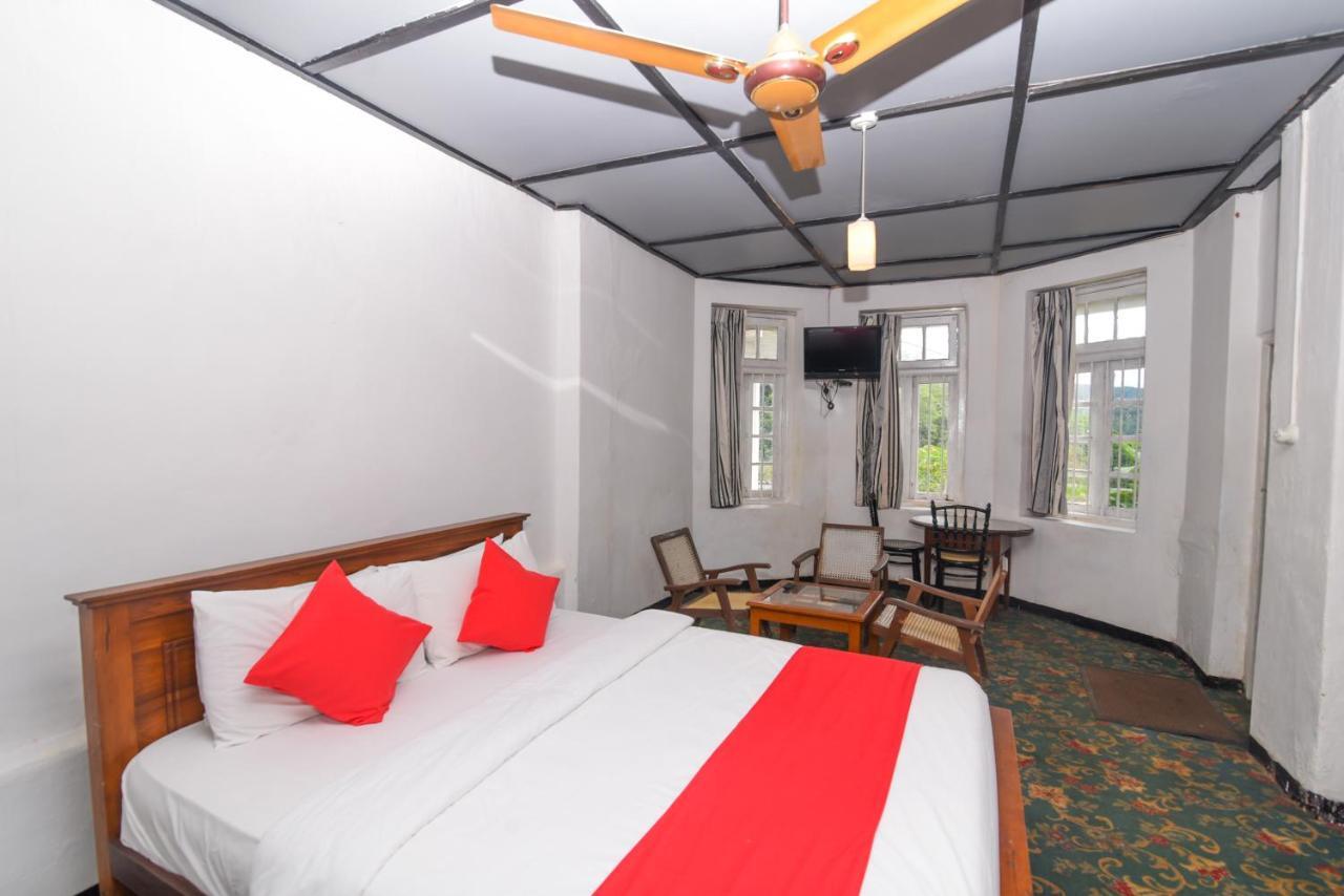 Oyo 441 Kandy Hill Bungalow Ngoại thất bức ảnh