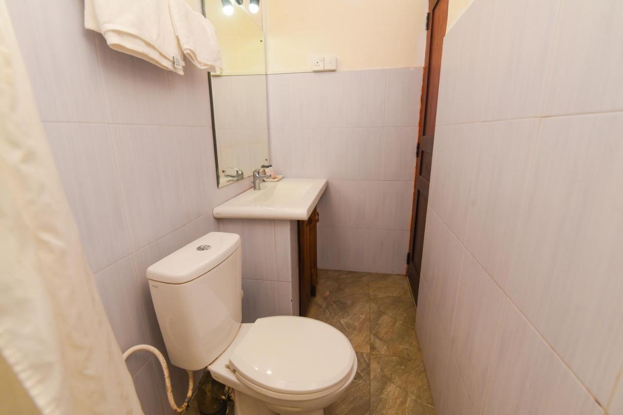 Oyo 441 Kandy Hill Bungalow Ngoại thất bức ảnh