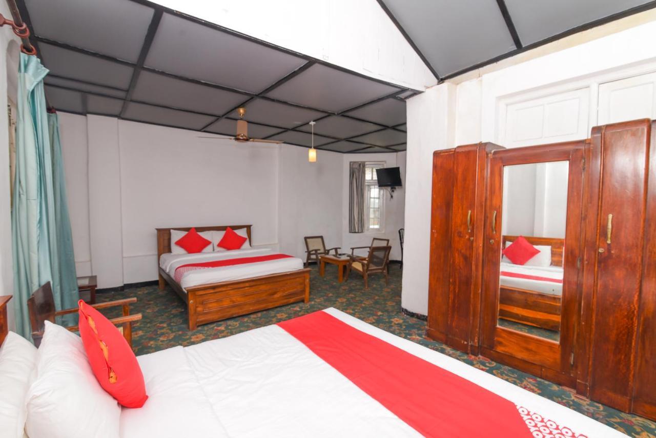 Oyo 441 Kandy Hill Bungalow Ngoại thất bức ảnh