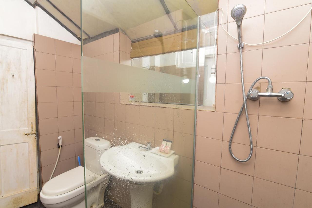 Oyo 441 Kandy Hill Bungalow Ngoại thất bức ảnh