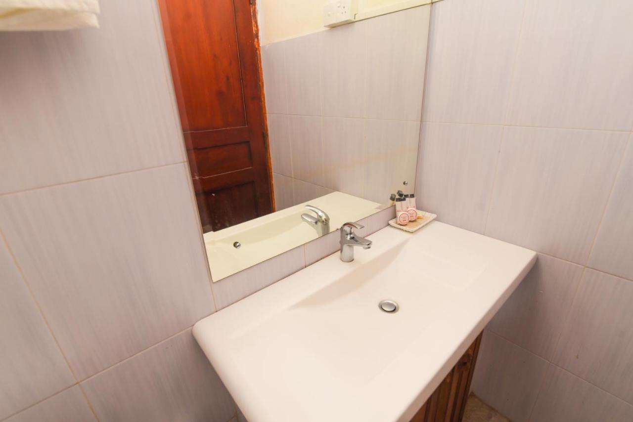 Oyo 441 Kandy Hill Bungalow Ngoại thất bức ảnh