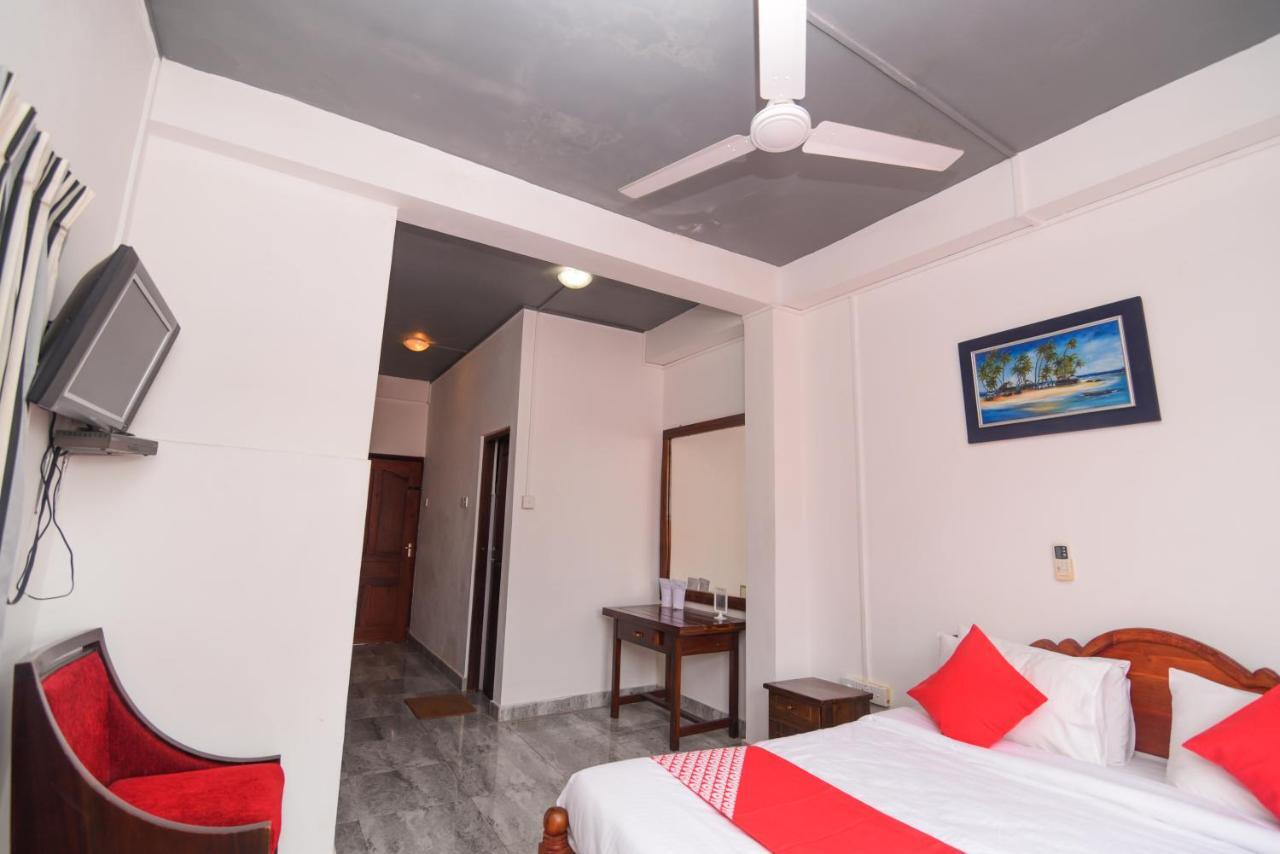 Oyo 441 Kandy Hill Bungalow Ngoại thất bức ảnh