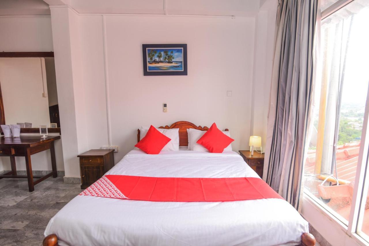 Oyo 441 Kandy Hill Bungalow Ngoại thất bức ảnh
