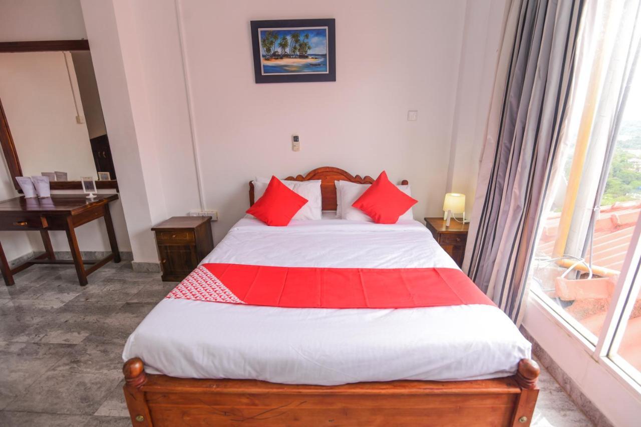 Oyo 441 Kandy Hill Bungalow Ngoại thất bức ảnh