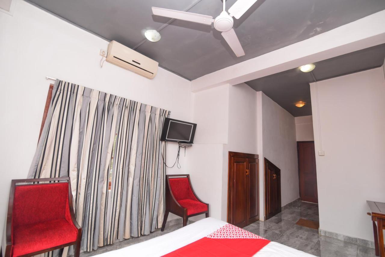 Oyo 441 Kandy Hill Bungalow Ngoại thất bức ảnh