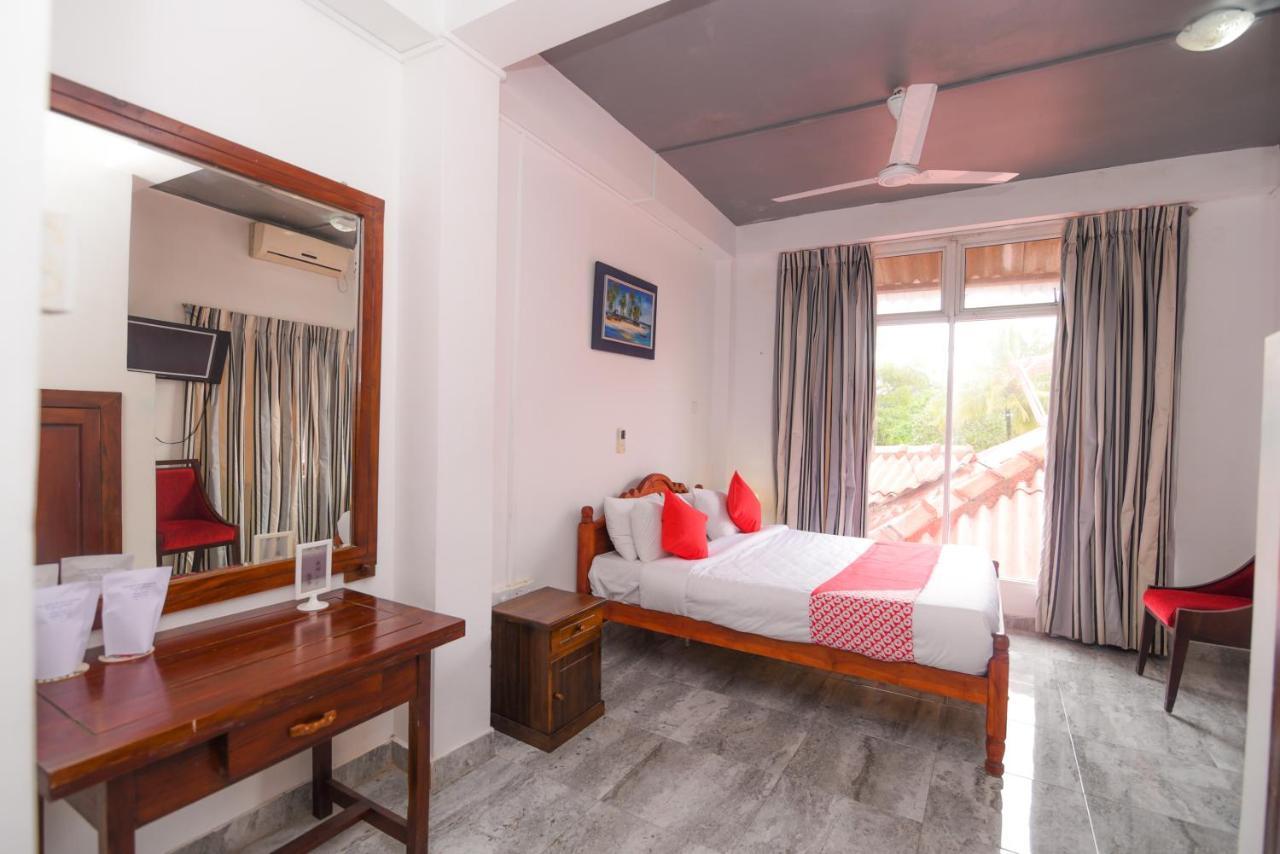 Oyo 441 Kandy Hill Bungalow Ngoại thất bức ảnh