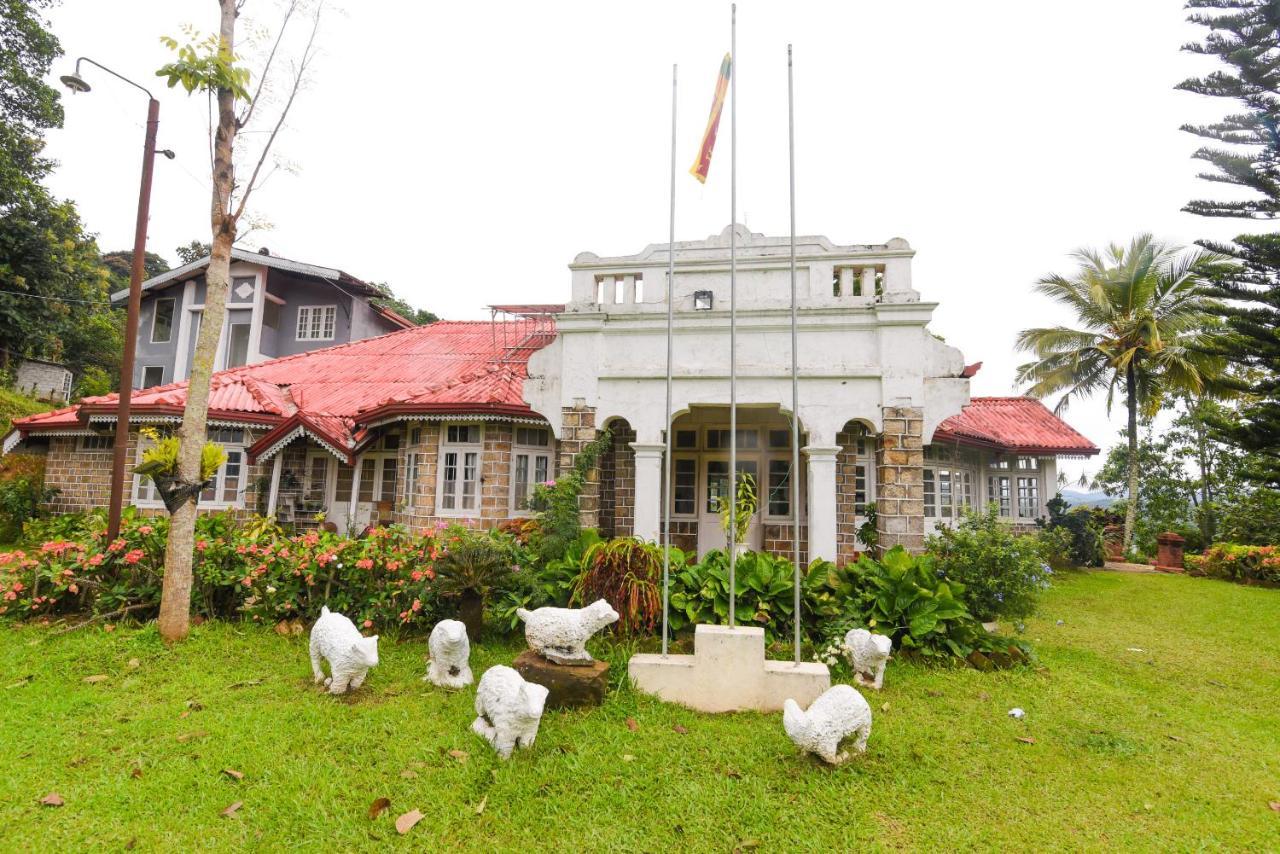 Oyo 441 Kandy Hill Bungalow Ngoại thất bức ảnh