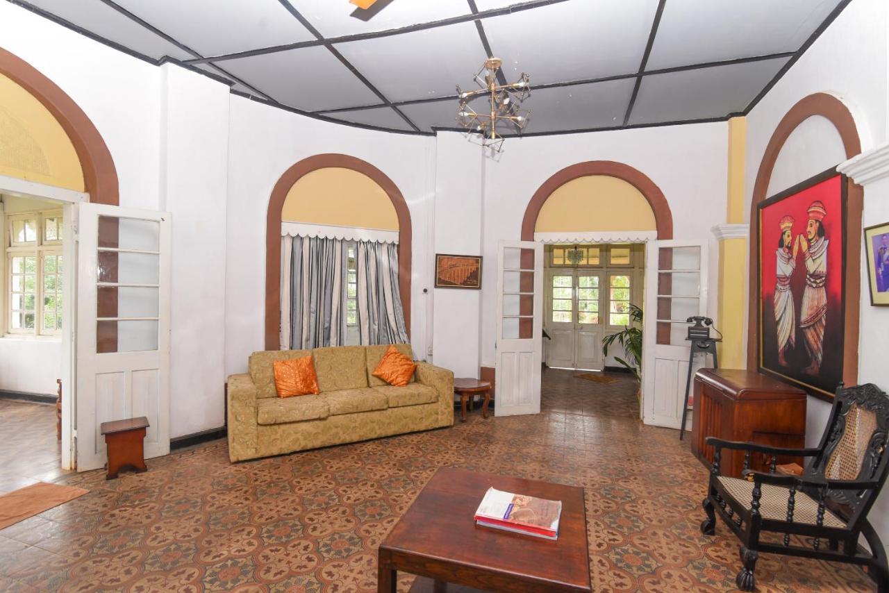 Oyo 441 Kandy Hill Bungalow Ngoại thất bức ảnh
