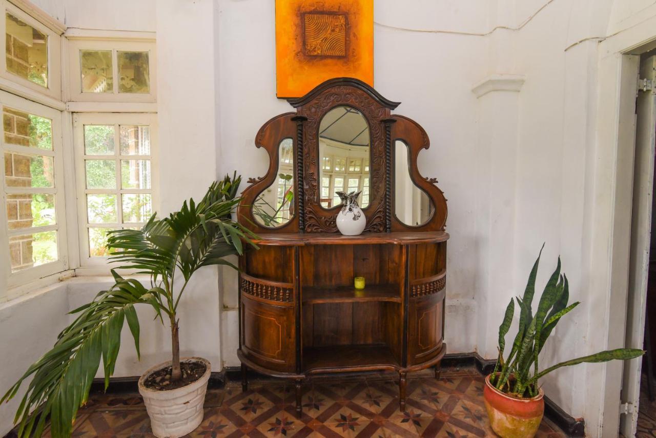 Oyo 441 Kandy Hill Bungalow Ngoại thất bức ảnh