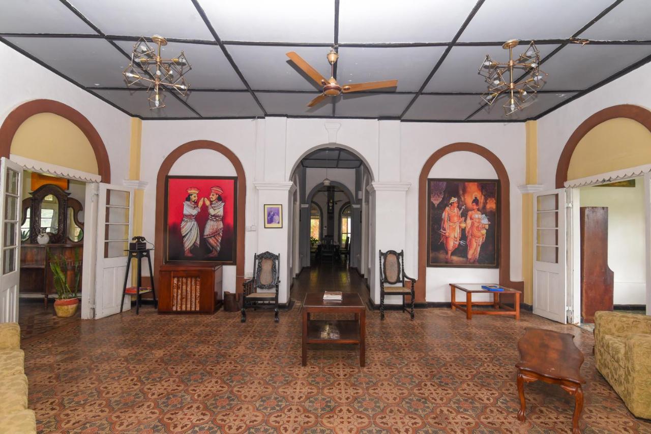 Oyo 441 Kandy Hill Bungalow Ngoại thất bức ảnh