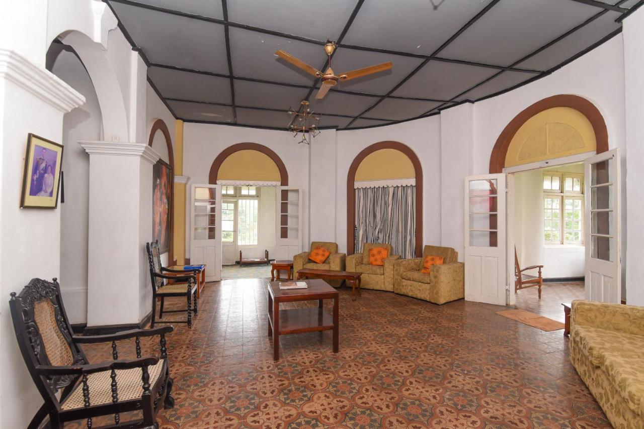 Oyo 441 Kandy Hill Bungalow Ngoại thất bức ảnh